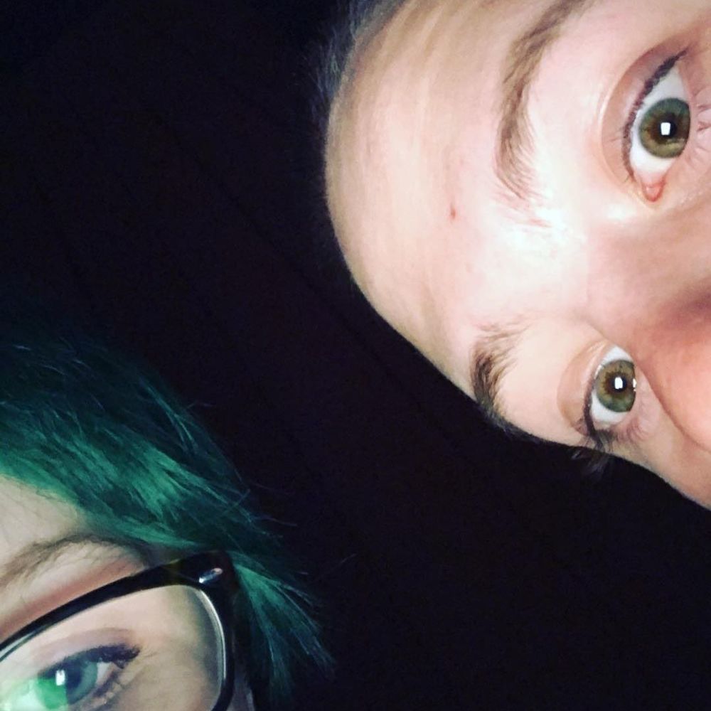 Meet your Posher, Bonnye